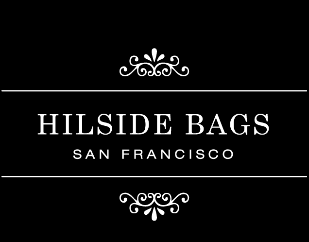 Hilside Bags - San Francisco