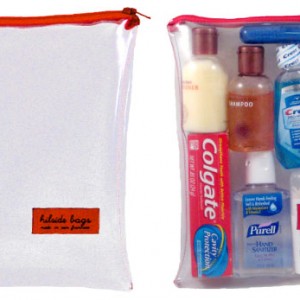 Hilside Bags - TSA Bag